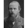 Fedor Mikhaïlovitch Dostoïevski