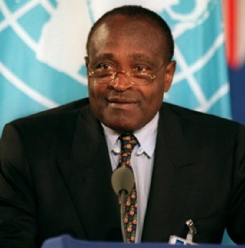 Ferdinand Oyono