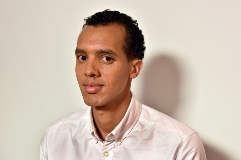 Gaël Faye