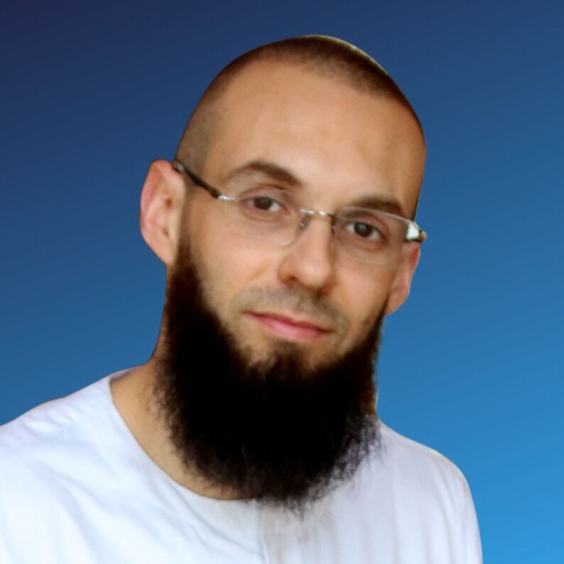 Karim Gallouze