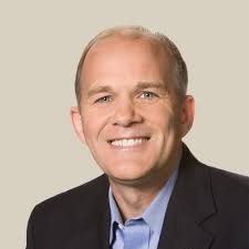 Gary Thomas
