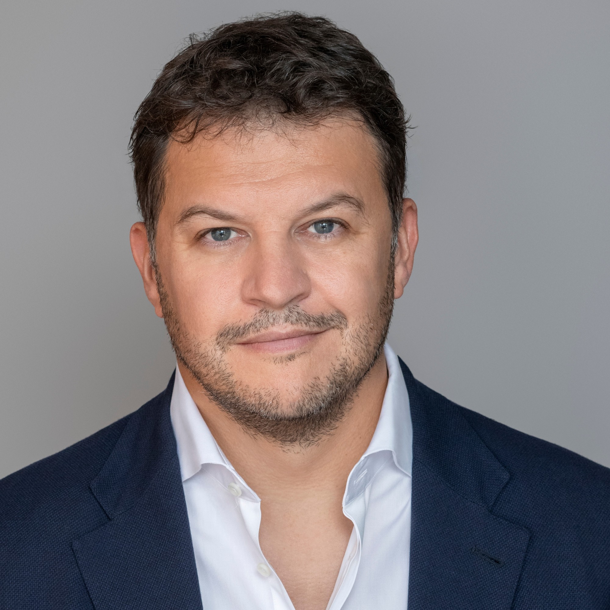 Guillaume Musso