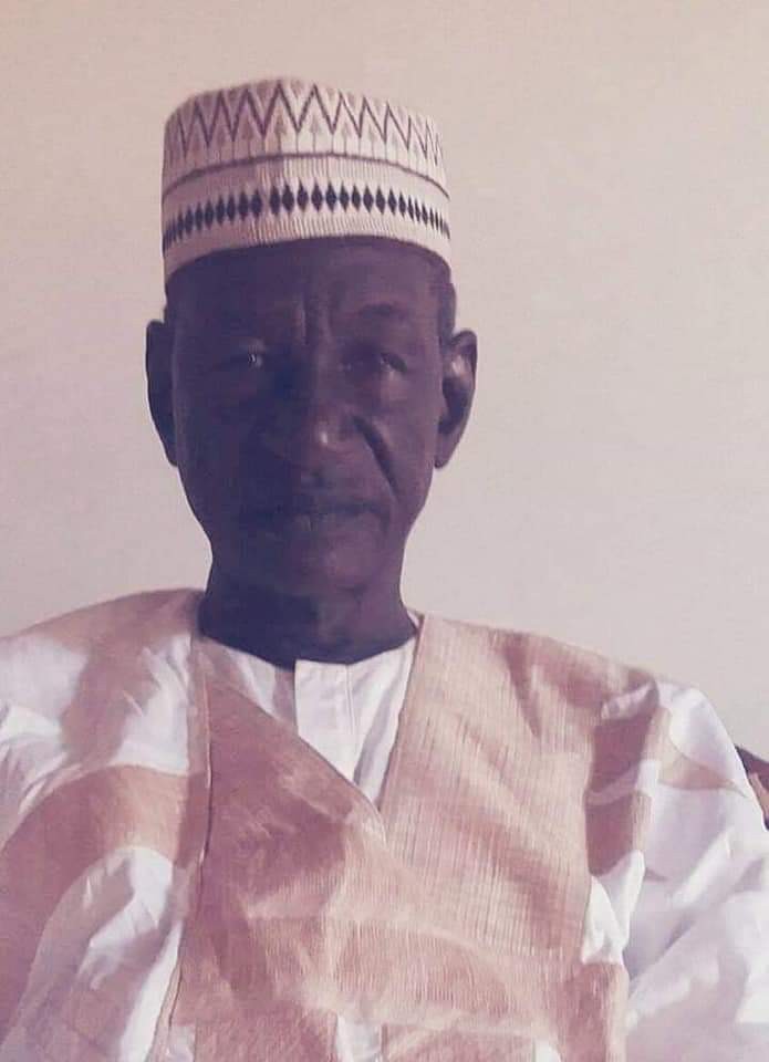 Aboubacar Adamou