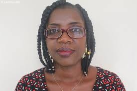 Hélène Kaziendé