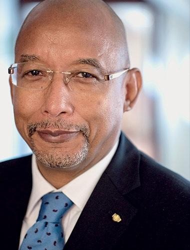 Ibrahim Assane Mayaki
